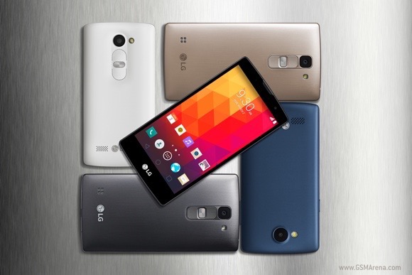 LG srednja klasa lollipop
