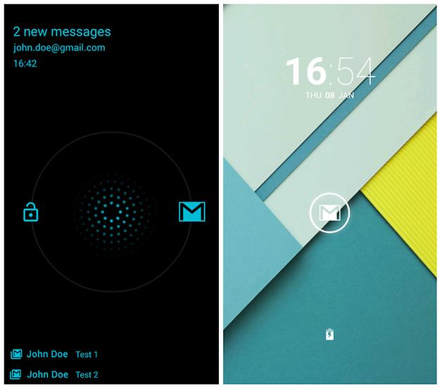 DynamicNotifications