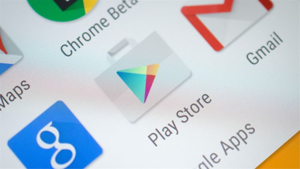 Google objavio novu verziju Play prodavnice sa oznakom 5.7.10