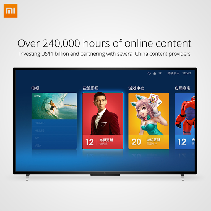 xioami mi tv 2 04