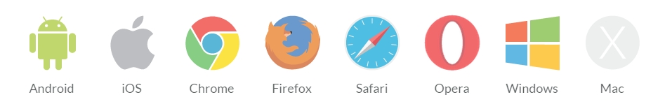 oparativni sistemi i web browseri