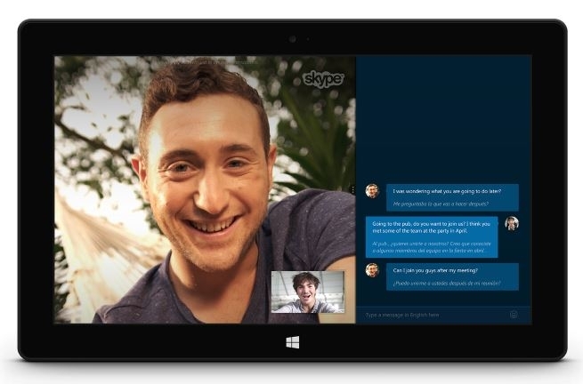 Skype Translator, dodatak koji prevodi Skype komunikaciju je sada dostupan svima (video)