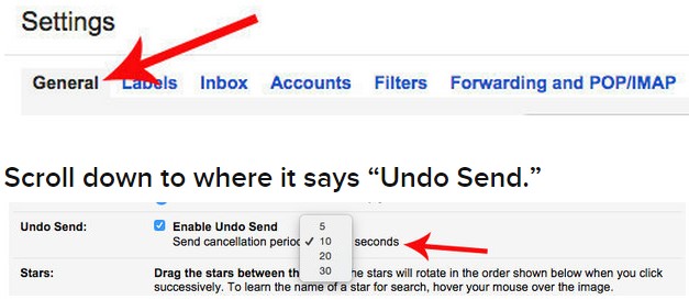 gmail undo send opcija 03