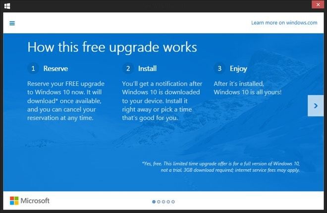 windows 10 preview