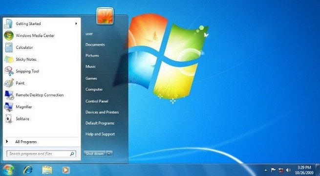 Koje opcije sve gubite kada nadogradite računar sa Windows 7 na Windows 10