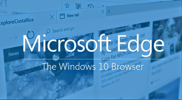 Microsoft Edge web pretraživač brži od Google Chrome