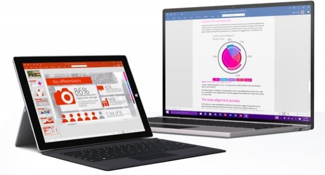 Testna verzija Microsoft Office 2016 stigla za instalaciju u testni Windows 10
