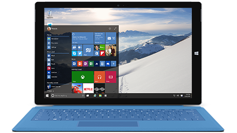 Windows 10 je završen