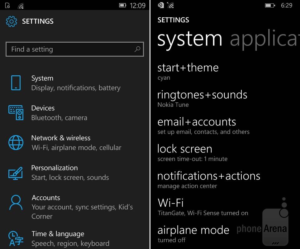 wp 10 vs 81 05