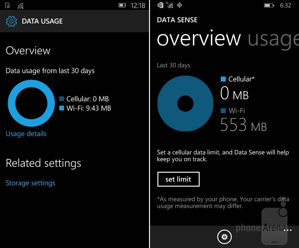 wp 10 vs 81 11