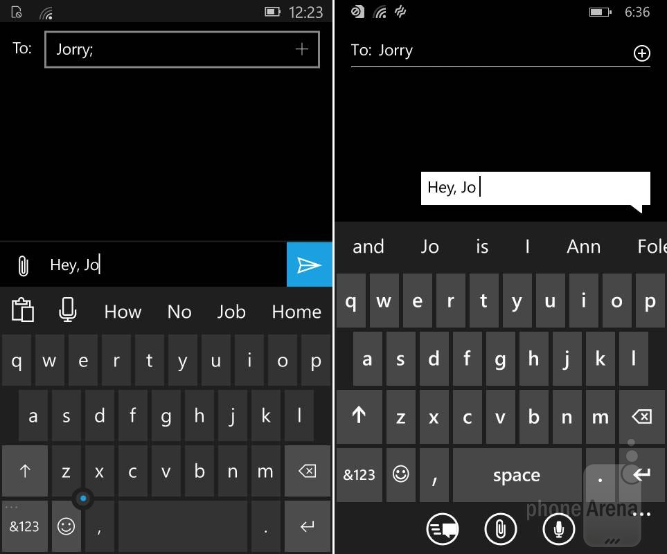 wp 10 vs 81 16