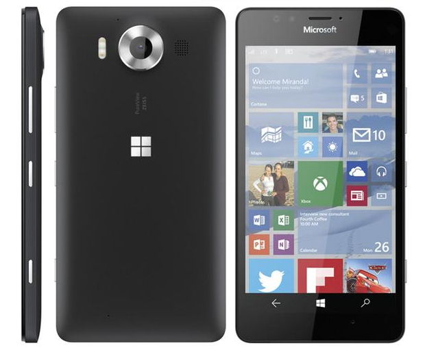 Microsoft-Lumia-Talkman-950