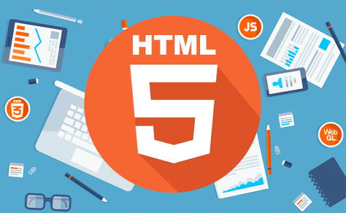 html 5