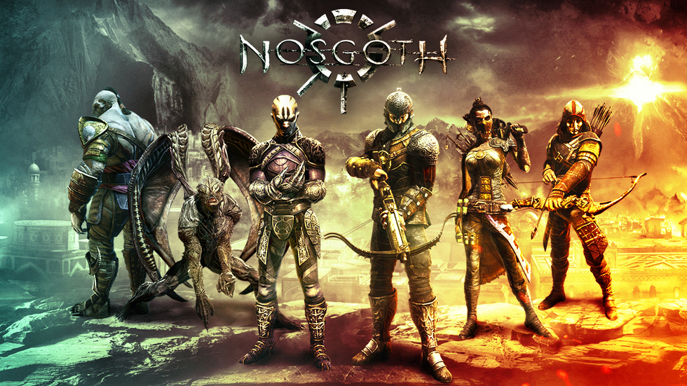 Nosgoth, igra u kojoj možete zaraditi do 1,000 dolara mjesečno
