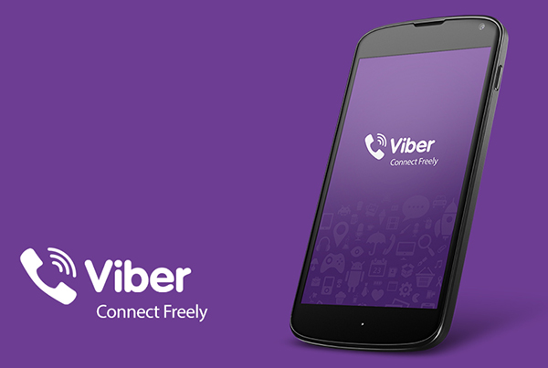 Stigao i novi Viber