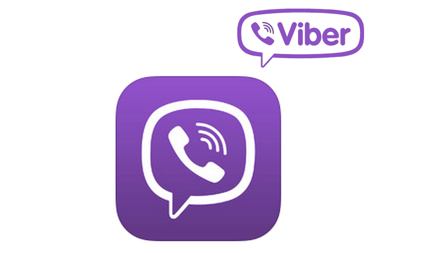 logo viber icon