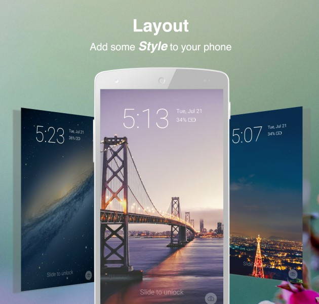 Microsoft kupio tim koji stoji iza Android aplikacije Echo Notification Lockscreen