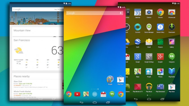 Stigla nova verzija Google Now Launcher-a