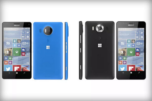 Microsoft Lumia 950 i 950 XL stižu 10. Oktobra