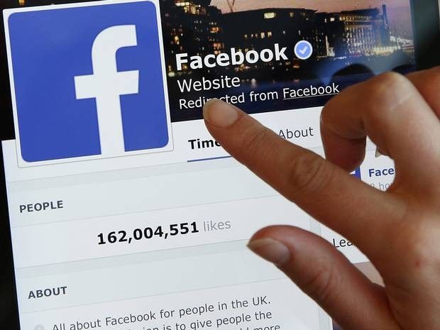 Facebook planira opciju privremenih profilnih fotografija