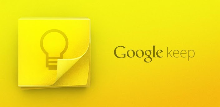 Google Keep, najjednostavnija aplikacija za bilješke