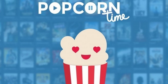 Italija mora blokirati Popcorn Time