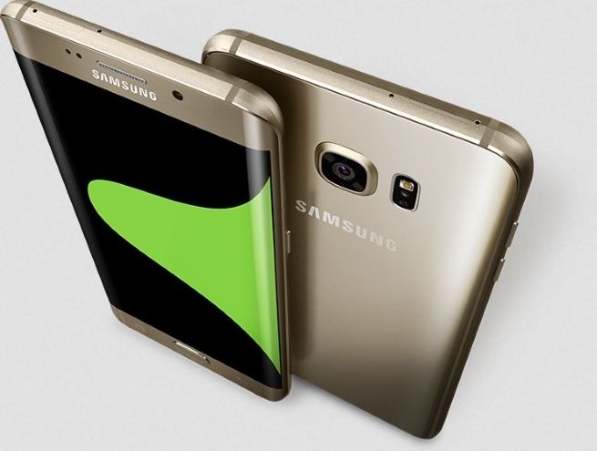 samsung galaxy s6 edge