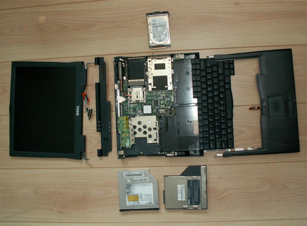 Proizvođači laptopa spremaju se da smanje razlike između modela