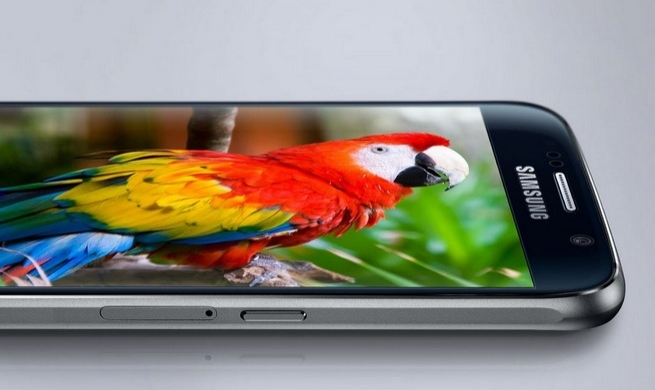 samsung galaxy s serija