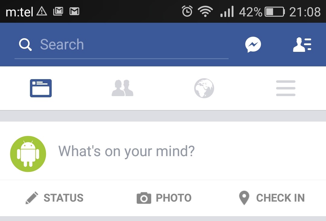 facebook azuriranje 2015 novembar