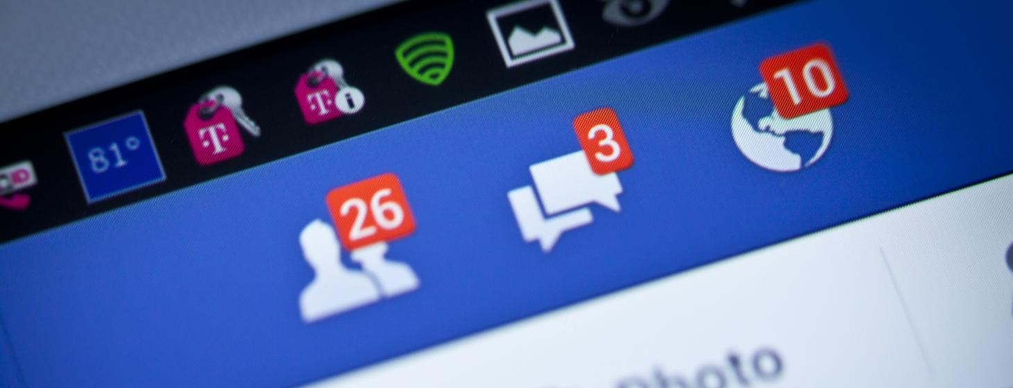 Facebook sprema aplikaciju za objavu vijesti – Notify
