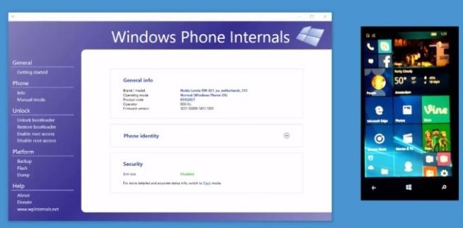 Sada i Windows Phone korisnici mogu instalirati custom ROM-ove