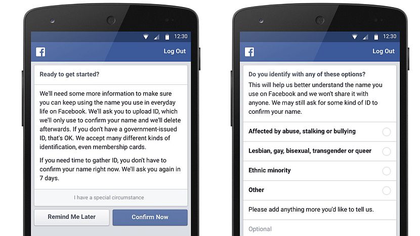 facebook prava imena