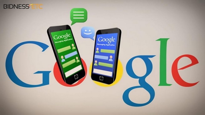 Google sprema konkurenta Viberu, Whatsapp-u i Telegramu