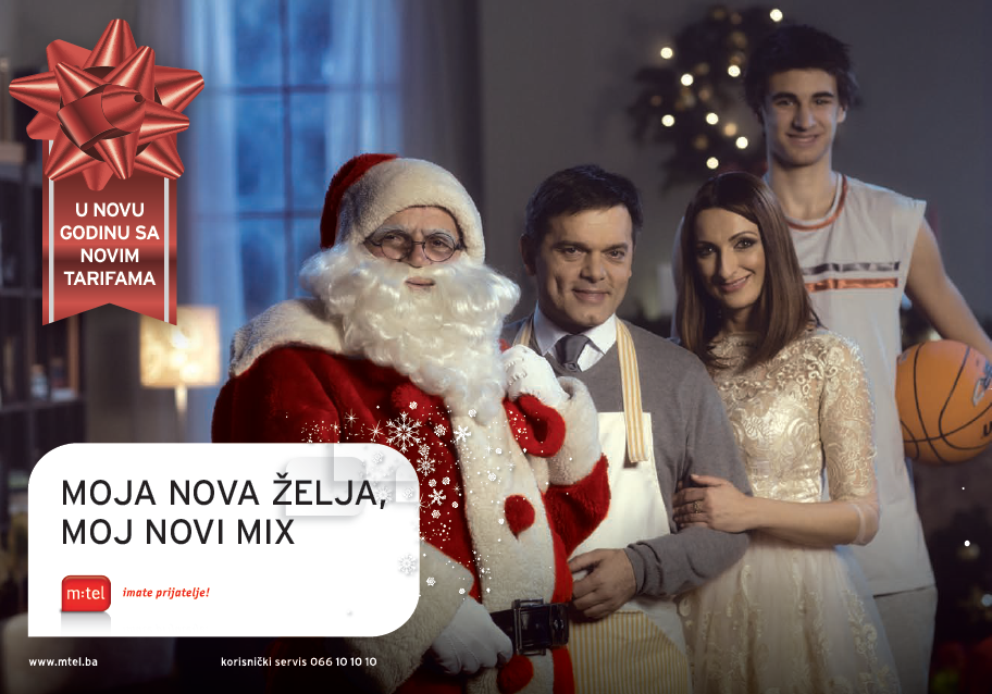 Upoznajte Nove M Tel Moj Mix Tarife Balkan Android