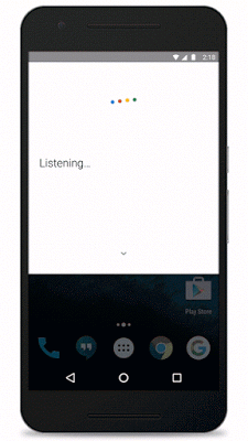 Google-Weather