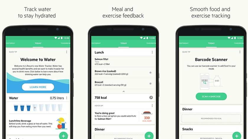 Lifesum