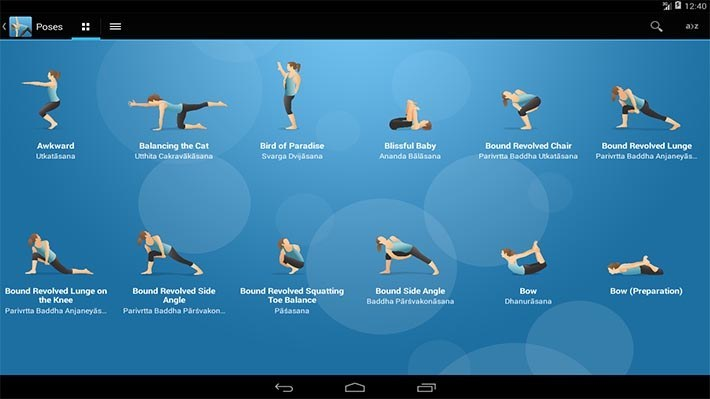 PocketYoga