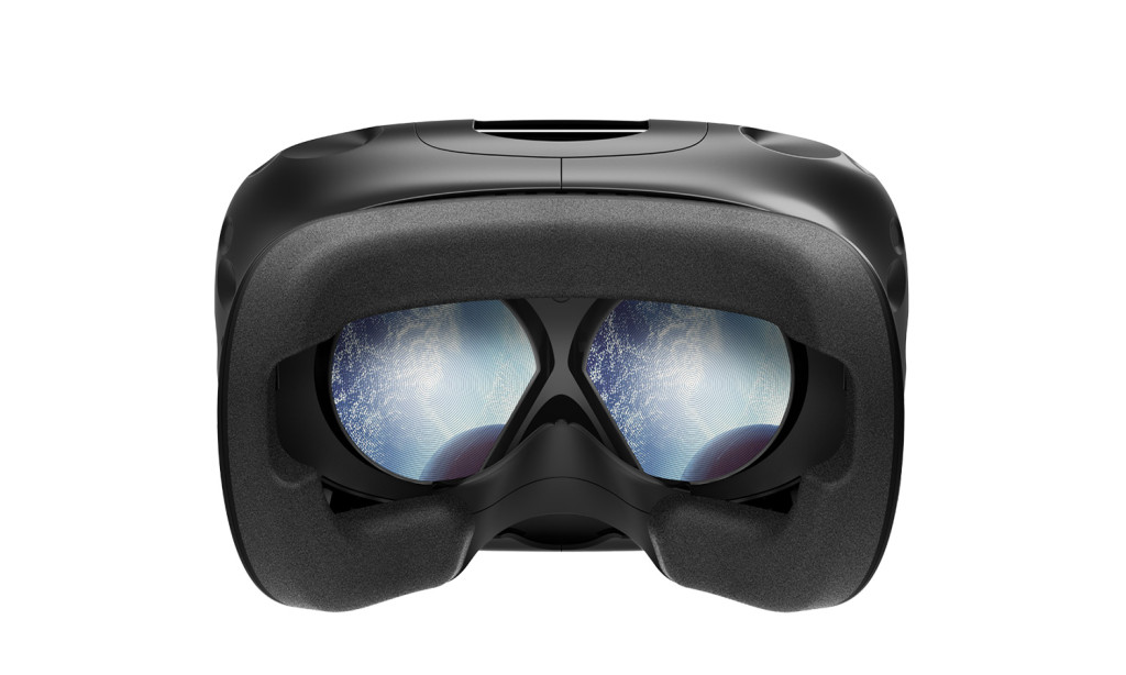HTC Vive 02