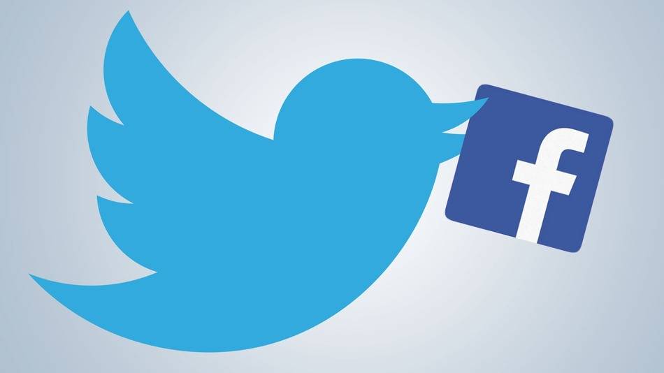 Zemlja u kojoj je Twitter popularniji od Facebooka