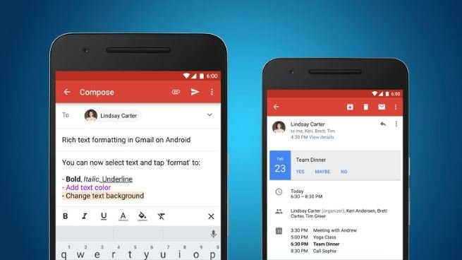 gmail telefon