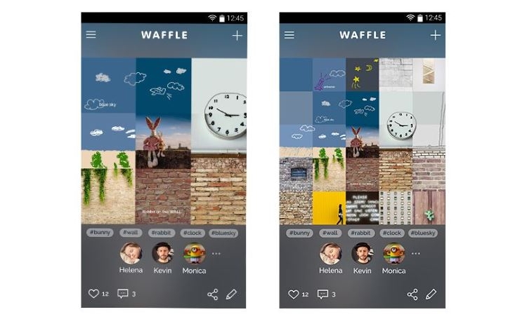 Samsung sprema svoju društvenu mrežu pod imenom Waffle