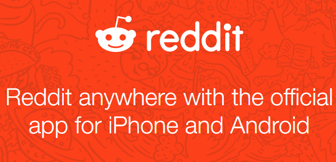 Konačno stigla i Reddit aplikacija