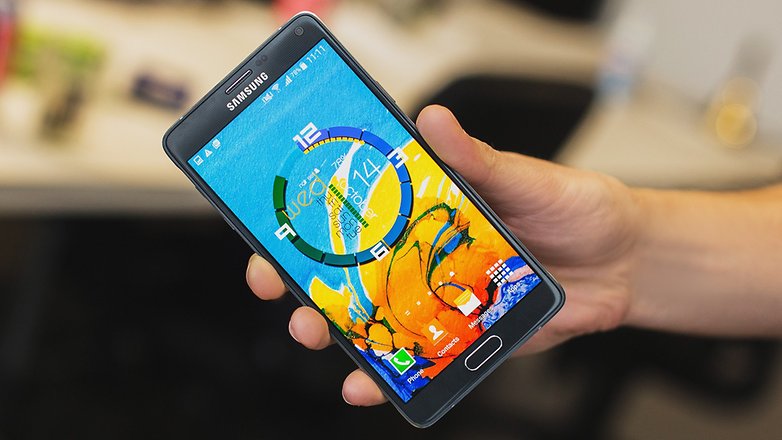 Tri najbolja vidžeta za vaš telefon
