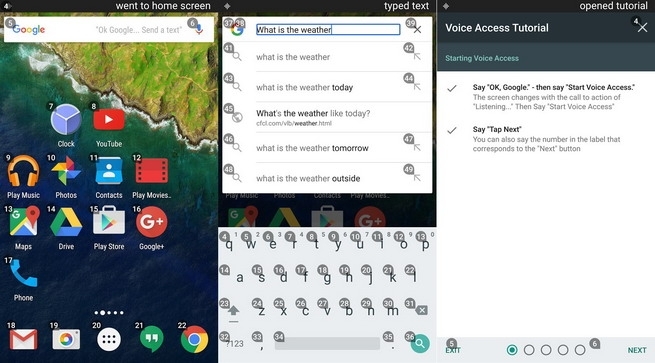 Stiže Google Voice Access aplikacija