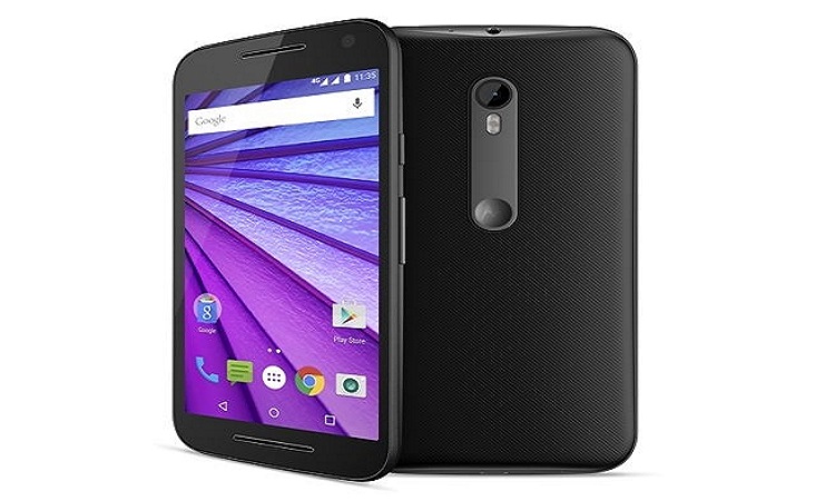 Motorola Moto X3 e Imati Displej Od 5 In a Balkan Android