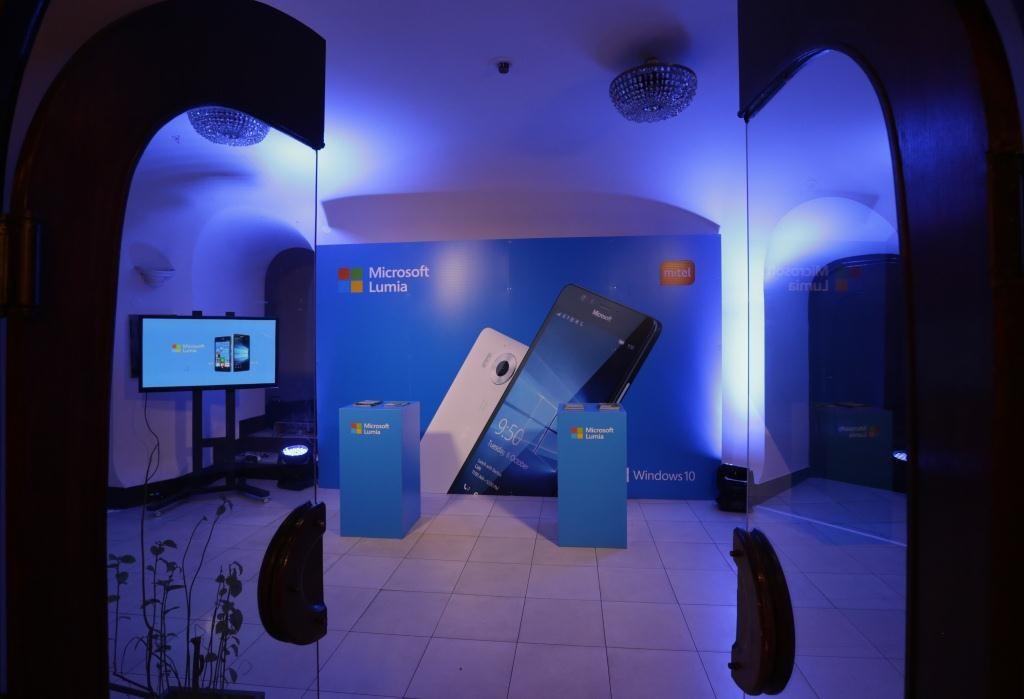 mtel Microsoft Lumia 950 promocija