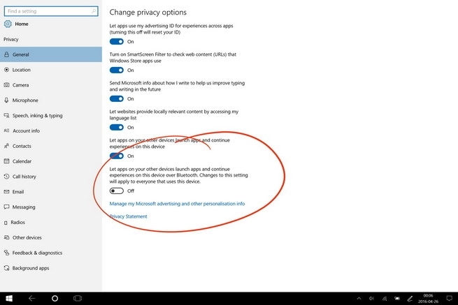 Windows 10 dobija veoma traženu opciju