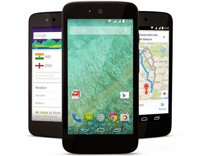 Google smatra da Android One program još ima šanse - Balkan Android
