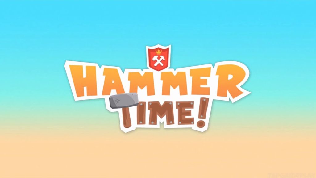 hammer time